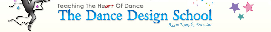 The Dance Design School
