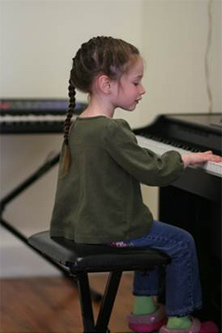 Piano/Keyboard Classes at Cornwall, NY