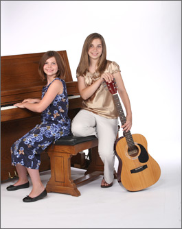 Piano/Keyboard Classes at Cornwall, NY